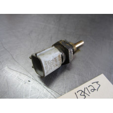 13X123 Engine Oil Temperature Sensor From 2012 Nissan Versa  1.6 22630JA10A